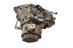 Boîte De Vitesse 20DL72 Peugeot 206 1.9 D WJY 222235 1046