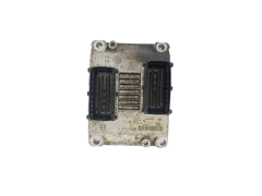 Calculateur 0261207964 55350550 Opel GM 42417