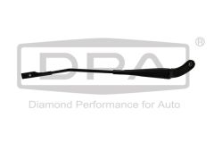 Bras Arriere D'essuie Glace Avant Droit Pour Audi 8K1955407A 99551833002 DPA