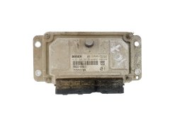 Calculateur Toyota PSA 89661-0H012 0261208704 Bosch 46262