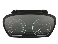 Bloc Compteurs Vitesse BMW 1 E87 1041568 55822