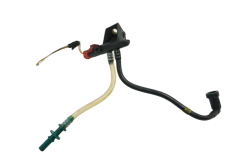 Tuyau D’alimentation Carburant 1579AY 9635692580 Citroen Peugeot 2.0 HDI RHY Tuyau D’alimentation Carburant 1579AY 9635692580 Citroen Peugeot 2.0 HDI RHY