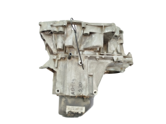 Boîte De Vitesse JB1513 7701716372 Renault Clio 2 1.2 16v 1015