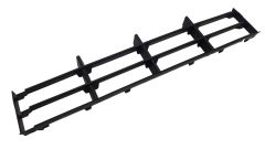 Grille de pare-chocs Avant Original 5J0853677A Skoda Fabia 2