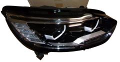 Phare Droit Nouvelle Original 260107193R Renault Phare Droit Nouvelle Original 260107193R Renault