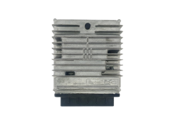 Calculateur 3M51-12A650-LB 12240250 R0411C004L Ford  Delphi 47350