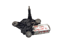 Moteur Essuie-Glace Arrière Fiat Panda 2 MS259600-7002 TGL350 Denso