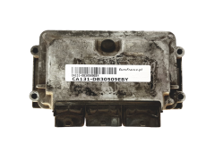 Calculateur 0281001839 9630059880 28FM0279 PSA Bosch 30509