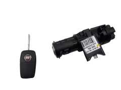 Commutateur D’allumage Fiat Panda 2 00468453610 61027500 169/843 TRW 1137 Commutateur D’allumage Fiat Panda 2 00468453610 61027500 169/843 TRW 1137