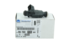 Injection De Combustible Original Citroen Peugeot C3 C4 207 308 1.2 9676017480