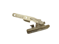 Charnière Capot Gauche Dacia Logan 6001546875 263--F