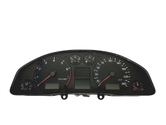 Bloc Compteurs Vitesse Audi A6 C5 4B0920900G Bloc Compteurs Vitesse Audi A6 C5 4B0920900G