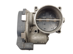 Boitier Papillon D’admission BMW 1354 7556118-03 A2C53112155 VDO 1498