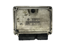 Calculateur 045906019BP 0281012194 VW Bosch 51697