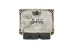 Calculateur 038906019KH 0281011195 VW Bosch 46768 Calculateur 038906019KH 0281011195 VW Bosch 46768