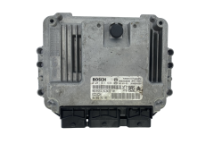 Calculateur 9658576180 0281011633 9653958980 PSA Bosch Calculateur 9658576180 0281011633 9653958980 PSA Bosch