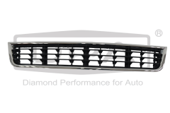 Grille de pare-chocs Pour Audi 8E0807647 88070053402 DPA
