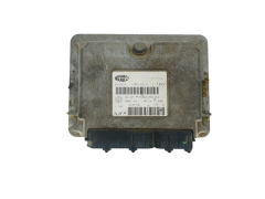 Calculateur IAW4AF.PP 55187374 Fiat Magneti Marelli 39337