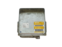 Calculateur 0261200780 9617150080 26FM0000 MA3.0 PSA Bosch 39407