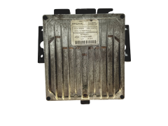 Calculateur 8200206670 8200129063 R0410C021B Renault Delphi 22357