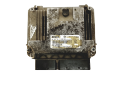 Calculateur 55198808 0281011556 Alfa Bosch