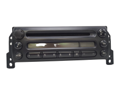 Radio Cd Business Mini 6512 6963737 -01 BMWRCD108-03