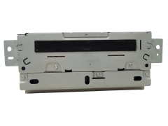 Radio Cd Jaguar XF 7F6N-18C815-AC 7F6N-14C230-AC