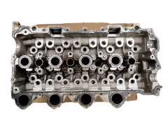 La Culasse Ford PSA Volvo 0200EH 9655911480 1.6 16V TDCI G8DB 14