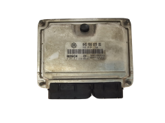 Calculateur 045906019BG 0281011244 Seat VW Bosch 3679