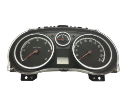 Bloc Compteurs Vitesse Opel Corsa D P0013281899 28120245-3 43480