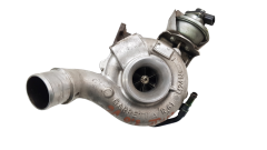 Turbocompresseur 8972409267 714306-6 7701474093 Garrett 3.0DCI Espace 4 Renault