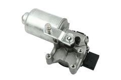 Moteur Essuie-Glace Avant 5J1955113A B11472 Skoda Fabia Borsehung