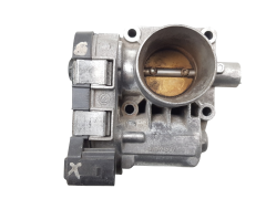 Boitier Papillon D’admission Fiat Ford 5519278 40SMF10 Magneti Marelli 1167