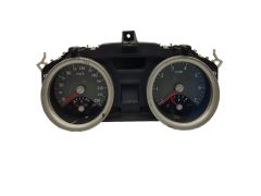 Bloc Compteurs Vitesse Renault Megane 2 8200292072 2208