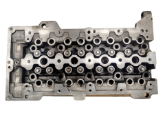 La Culasse Fiat Opel 55188595 1.3 JTD CDTI Z13DTJ 5 La Culasse Fiat Opel 55188595 1.3 JTD CDTI Z13DTJ 5