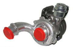 Turbocompresseur Nouvelle Original 7701478024 Renault Turbocompresseur Nouvelle Original 7701478024 Renault