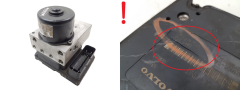Pompe Abs Volvo S60 S80 V70 P08619974 8619968