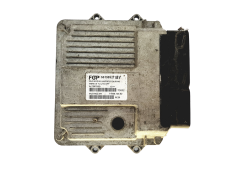 Calculateur 55198927 BY MJD6O2.M1 71600.135.02 FGP Opel 28210