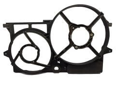Boitier Ventilateur De Radiateur Jumpy 806 Ulysse Expert Evasion 1308J1 