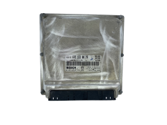 Calculateur A6681530079 0281010752 Mercedes Bosch 50891