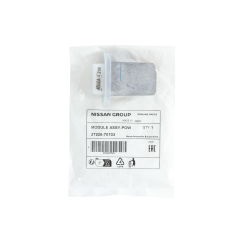 Rhéostat Ventillateur Nouvelle Original 2722670T03 Nissan