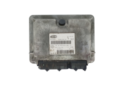 Calculateur IAW4AF.M9 55183580 Fiat Magneti Marelli 42505