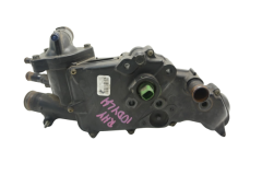 Boitier Thermostat D'eau moteur 9643211880 9633700080 2,0 HDI Citroen Peugeot Boitier Thermostat D'eau moteur 9643211880 9633700080 2,0 HDI Citroen Peugeot