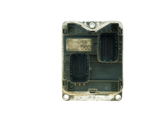 Calculateur 00465486430 0261204948  Alfa Romeo Bosch 31137