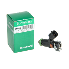 Injection De Combustible 036906031AJ B19238 VW Polo Borsehung