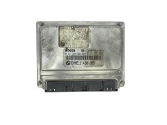 Calculateur BMW 1430186 0261204420 Bosch