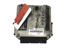 Calculateur 0281014208 8200666516 8200752059 Renault Bosch 17008 Calculateur 0281014208 8200666516 8200752059 Renault Bosch 17008