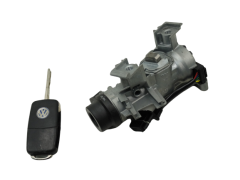 Commutateur D’allumage VW 1K0905851B 1K0905865 Valeo 1055