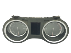 Bloc Compteurs Vitesse Alfa Romeo 159 0156079251 A2C53258527 27194
