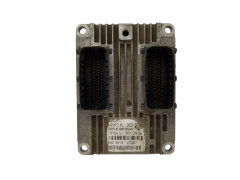 Calculateur 51784957 IAW5SF3.M2 61601.099.06 Fiat Magneti Marelli